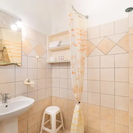 Apartamento Angelina Roda (Corfu)