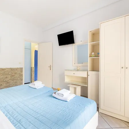 Apartamento Angelina *