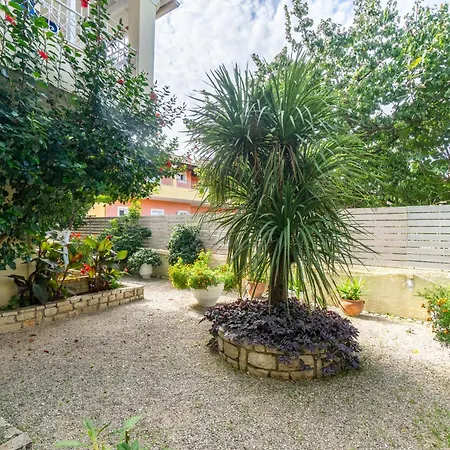 Apartamento Angelina *