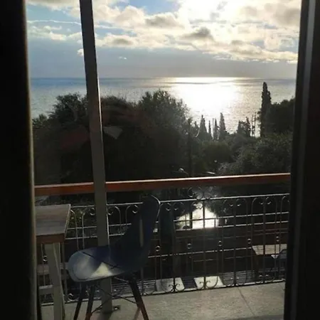 Manolatou Villa Achilleion