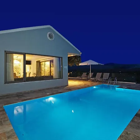 Fundana Villa
