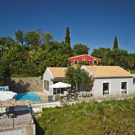 Villa Fundana