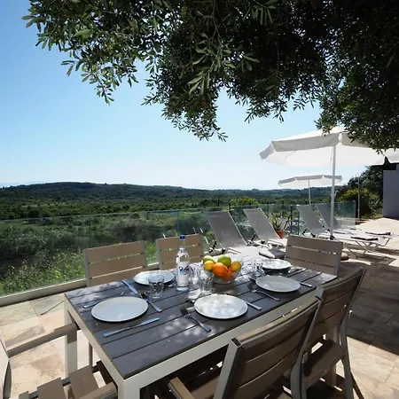 Villa Fundana *