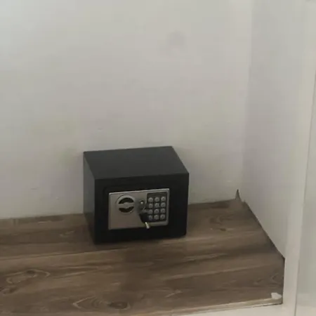 Apartment Thimioshouse Kávos