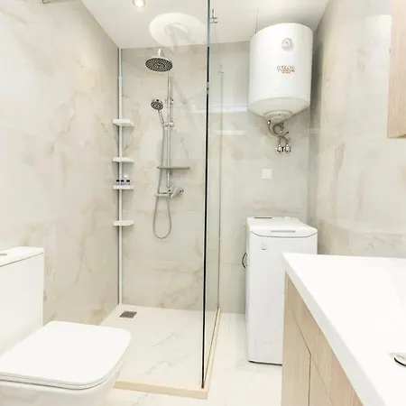 Focolare Corfiot Residence, Apartamento *
