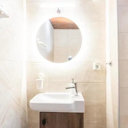 Apartamento Focolare Corfiot Residence, *