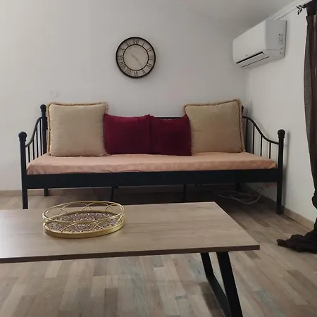 Apartment Spiti Lou *