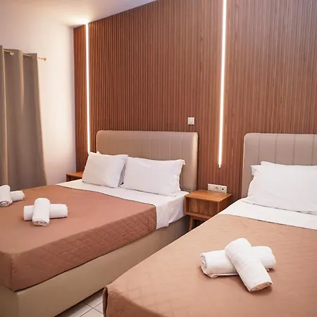 Hotel Di Mare (adults Only)