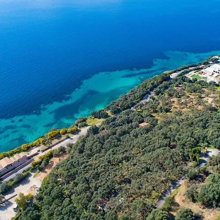 Sunrise View Apartment Barbati