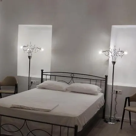 Appartement Aenaon Corfu #04