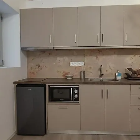 Aenaon Corfu #04 Appartement