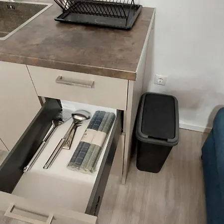 Appartement Aenaon Corfu #04 *