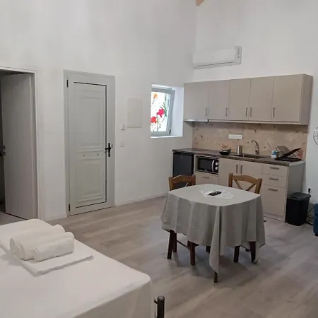 Aenaon Corfu #04 Appartement