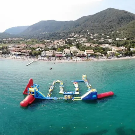 Aenaon Corfu #04 Appartement Ýpsos