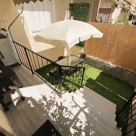 Apartment Zise Luxury