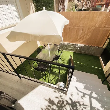 Zise Luxury Apartment Corfu (city)