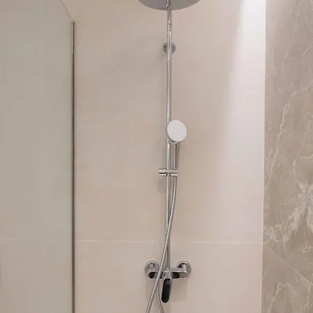Apartment Zise Luxury