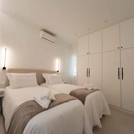 Zise Luxury Apartment