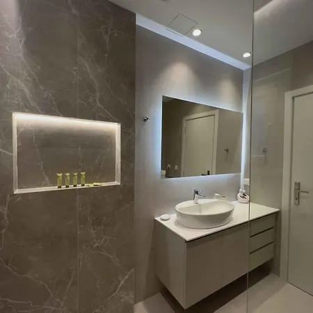 Apartment Zise Luxury