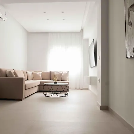 Zise Luxury Apartment Corfu (city)
