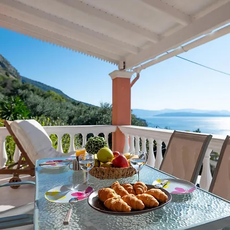 Sunrise View Apartment *
