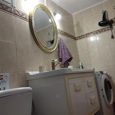 Apartment Spiti Lou *