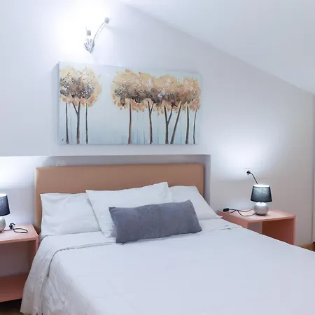 Dreamy Corfu Apartment