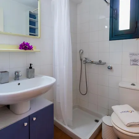 Tina Retreat Appartement