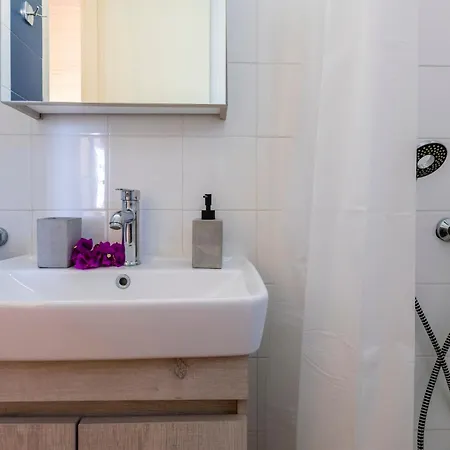 Appartement Tina Retreat
