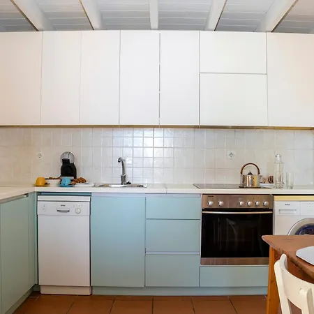 Tina Retreat Appartement *