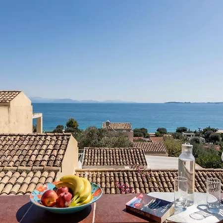 Tina Retreat Appartement *