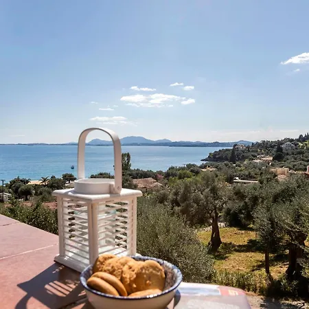 Appartement Tina Retreat