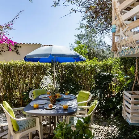 Tina Retreat Appartement *
