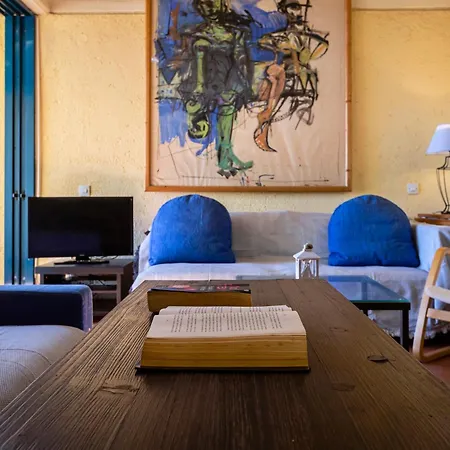 Appartement Tina Retreat *