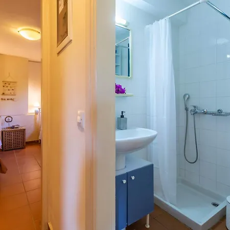 Tina Retreat Appartement *