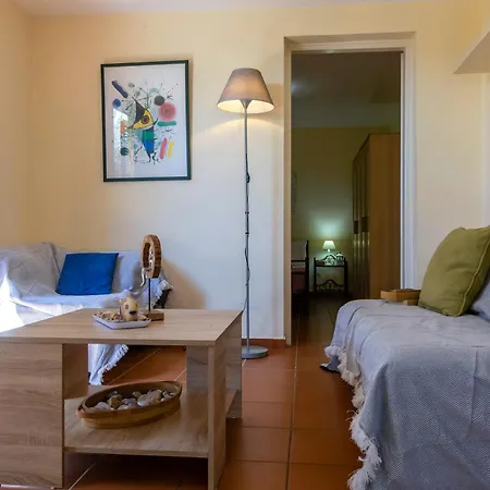 Appartement Tina Retreat Barbati