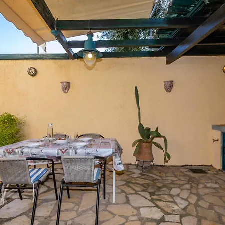 Appartement Tina Retreat