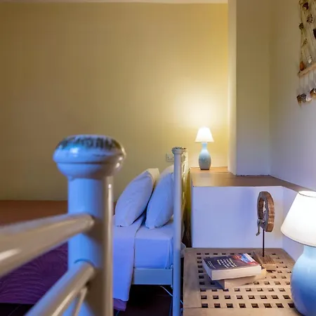 Tina Retreat Appartement Barbati