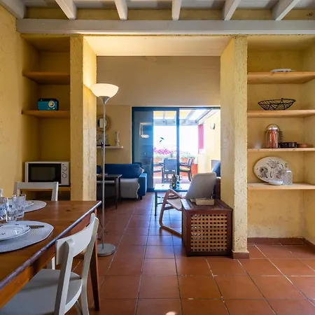 Appartement Tina Retreat Barbati