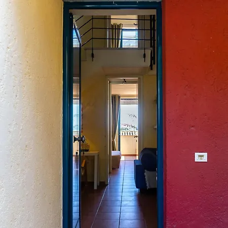 Appartement Tina Retreat *