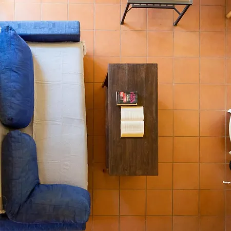 Appartement Tina Retreat