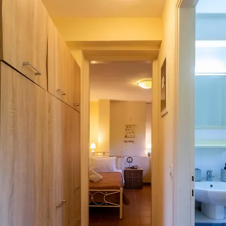 Appartement Tina Retreat