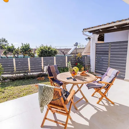 Ad Homes Villa Agios Gordios (Corfu)