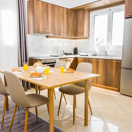 Apartment Madalena House