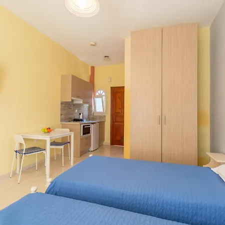 George'S 3-Bed Studios With Garden Apartamento
