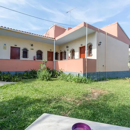 George'S 3-Bed Studios With Garden