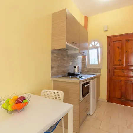 George'S 3-Bed Studios With Garden Apartamento