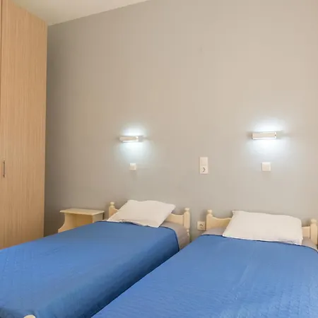 George'S 3-Bed Studios With Garden *