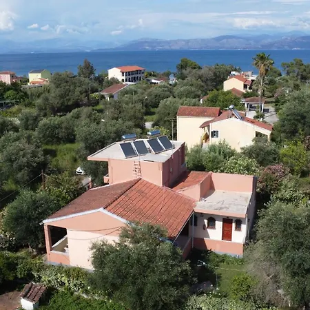 Apartamento George'S 3-Bed Studios With Garden