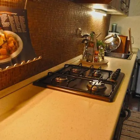 Holiday home Stone Pool House Gouvia *